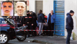 I Cifrone si riprendono Miano, il giallo delle rapine “mirate”