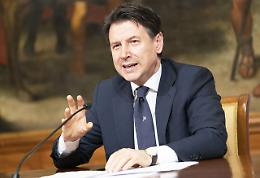 Nuovo Dpcm: tutte le regole in vigore da oggi