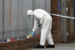 Notte di follia a Birmingham, un morto e 7 feriti