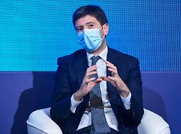 Terza dose vaccino, Speranza: «In Italia da settembre»