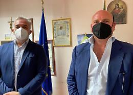 Somma Vesuviana, Francesco Giordano nuovo assessore al Bilancio