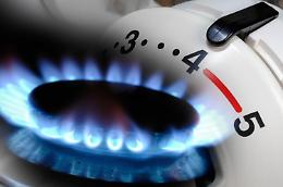 Gas, per Italia «opportuno ridurre subito consumi»