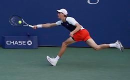 Us Open, anche Sinner ai Quarti con Berrettini