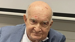 Morto a Napoli l'infettivologo Marcello Piazza