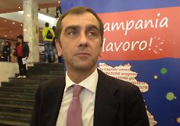 Abusivismo, Nappi: subito condono di necessità