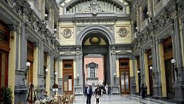 Galleria Principe di Napoli, Mann e Comune insieme per il rilancio