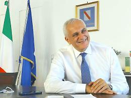 Agricoltura, Caputo: Campania supera soglia disimpegno Psr