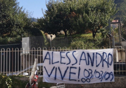 Alessandro morto a 13 anni, indagata anche una ex fidanzatina