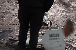 Ucraina, Romania: «Pezzi drone russo su nostro territorio»