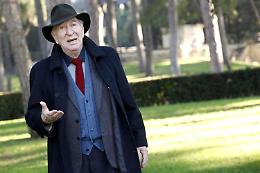 È morto Giuliano Montaldo, il regista aveva 93 anni