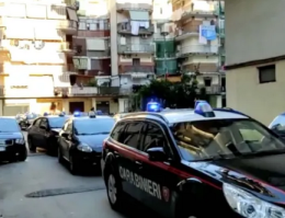 Truffa del pacco ad anziana, 25enne in manette