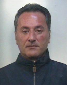 Preso a Latina il boss Michele Cuccaro