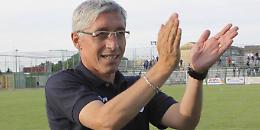 Serie D, oggi Frattese a caccia del primo blitz