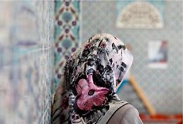 «Mia figlia fuggita per abbracciare l'Islam», l'appello di un padre di Treviso