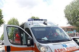 Salerno, pezzo di metallo in merendina: ricoverata bimba di 16 mesi