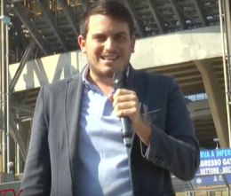 Battiti azzurri VIDEO