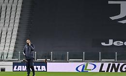 Giudice sportivo: Juve-Napoli sub iudice