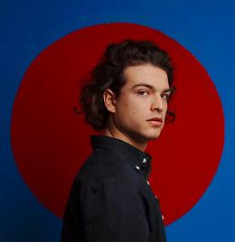 “Premio Penisola Sorrentina” 2020, riconoscimento al cantante Leo Gassmann
