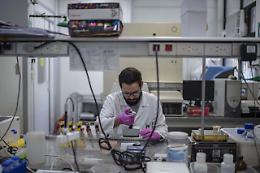 Covid, Ema avvia iter approvazione vaccino BionTech-Pfizer