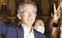 Manfredi:«I primi cento giorni? Duri»