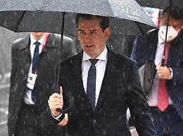 Austria, Kurz indagato per favoreggiamento della corruzione