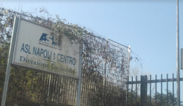 Asl Napoli 1 sospende 6 medici no-vax e ne reintegra 18