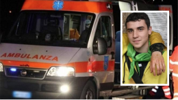 Samuel muore nel sonno a 17 anni: «I genitori lo hanno trovato morto nel suo letto»