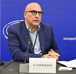 Pnrr: Cozzolino, enorme flusso di risorse pubbliche verso il Sud
