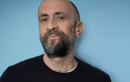 Joe Barbieri festeggia i trent'anni di carriera al teatro Acacia
