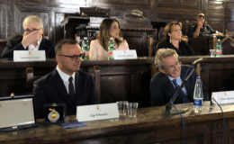 A Gigi D'Alessio il premio “Napoli città della musica22"