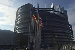 Ucraina, «Ue prepari risposta in caso attacco nucleare Russia»