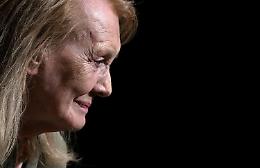 Nobel per la Letteratura 2022 ad Annie Ernaux