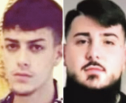 Spari tra la folla a Ponticelli, il babyras subito alla sbarra