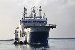Geo Barents soccorre 258 migranti, diretta a Salerno