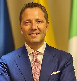 Francesco Duraccio è il nuovo presidente dei Consulenti del Lavoro di Napoli