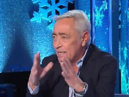 Immunologo Francesco Le Foche aggredito da paziente nel suo studio: &egrave; grave