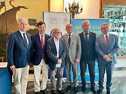 Bradisismo, riflettere su spostamento programmato dei cittadini in altre aree del Mezzogiorno