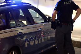 Gianturco, agguato con giallo