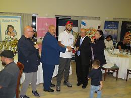 Secondo Campionato Regionale dell’Arte Bianca "Trofeo Maestro Umberto Fornito". Ecco i premiati