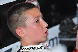 Pompei. Targa al campione 14enne Pasquale Alfano