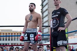 Kickboxing, a Napoli la sfida per il titolo Europeo: Iodice protagonista