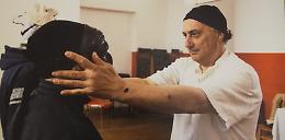 Disagi psichico e arteterapia al Mann, 25 fotografie per raccontare il riscatto