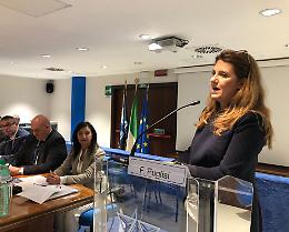 Puglisi: la Cassa Ragionieri investe nelle nuove generazioni 