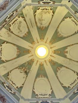 A Napoli il forum sul riuso del patrimonio culturale religioso dismesso