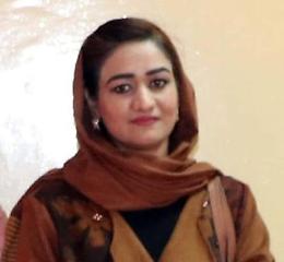 Afghanistan: uccisa Frozan Safi, attivista per i diritti delle donne