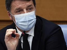 Renzi: «Messo online mio conto corrente, violata la legge»
