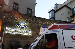 Covid, pediatra Bambino Gesù: «Reparti si riempiono e pronto soccorso si affolla»