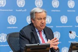 Israele-Onu, nuovo scontro. Guterres: «Gaza cimitero di bambini», Cohen: «Vergogna»