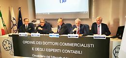 Commercialisti, dal 16 dicembre obbligatorio il revisore per le piccole e medie imprese