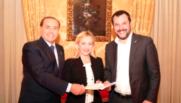 Regionali, per Caldoro candidatura più vicina